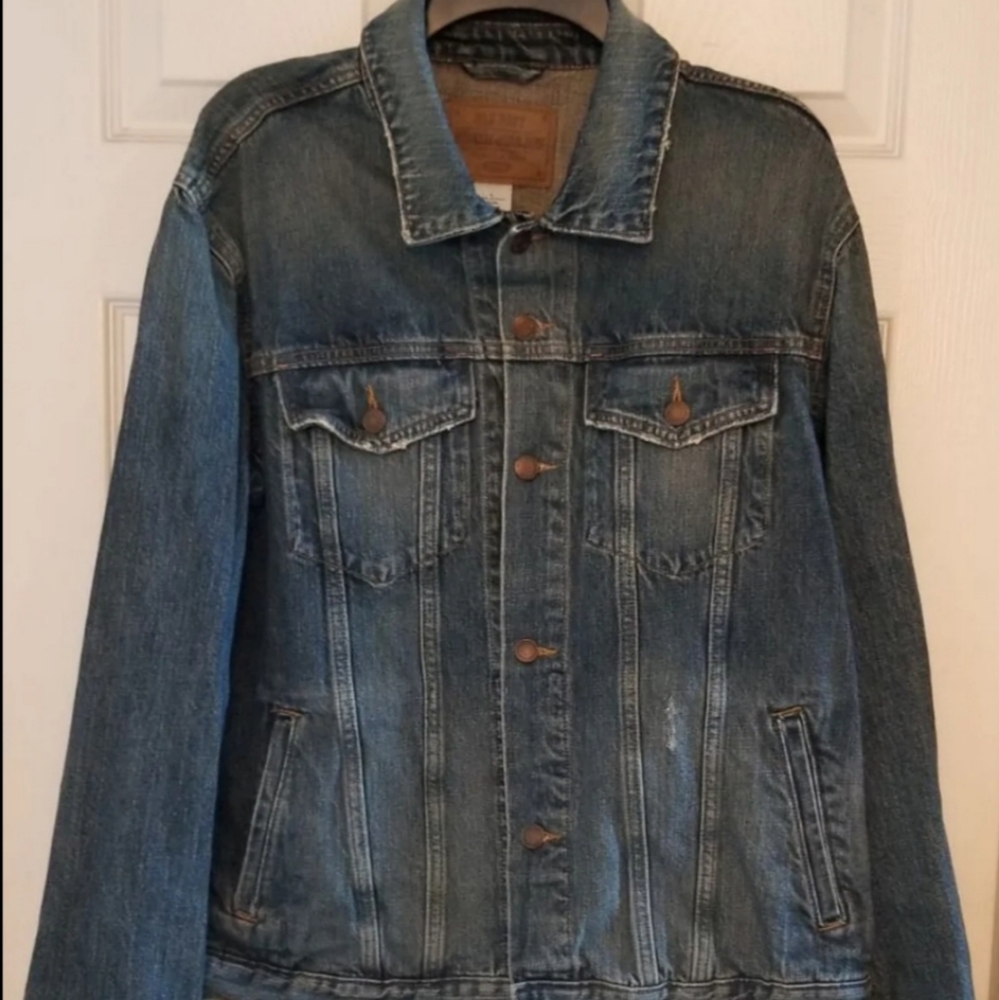 Old Navy Jean Jacket